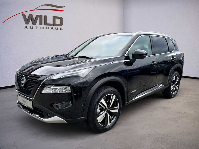 Nissan X-Trail 1.5 VC-T Tekna e-Power e-4orce 360° SHZ