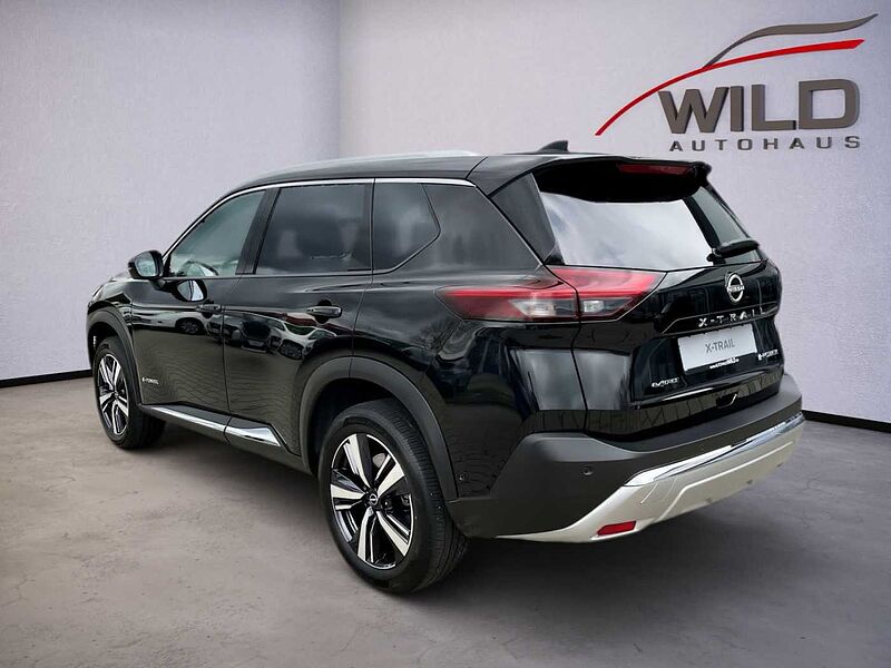 Nissan X-Trail 1.5 VC-T Tekna e-Power e-4orce 360° SHZ