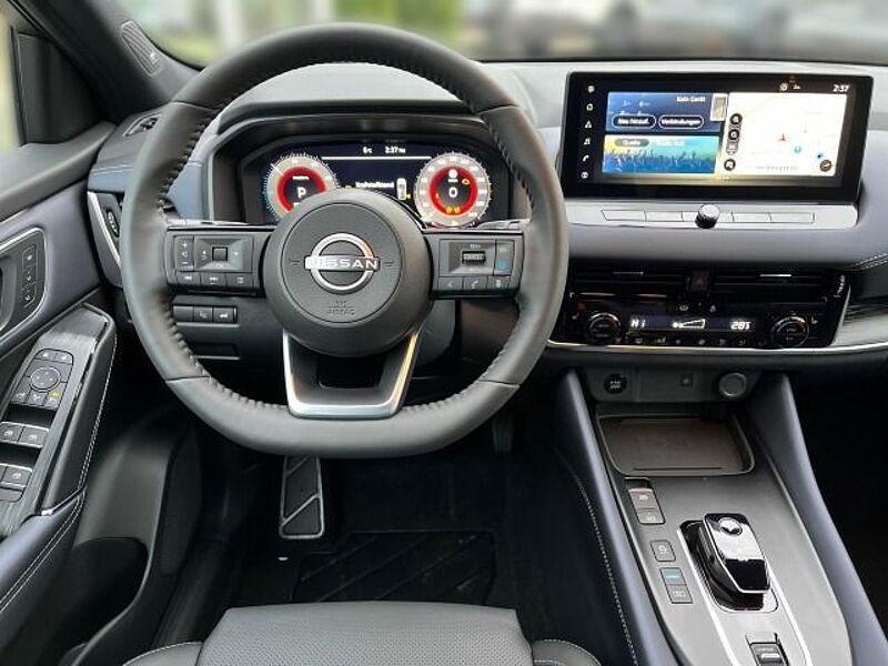 Nissan Qashqai 1.5 VC-T Tekna+ e-Power Massage Pano LED BOSE