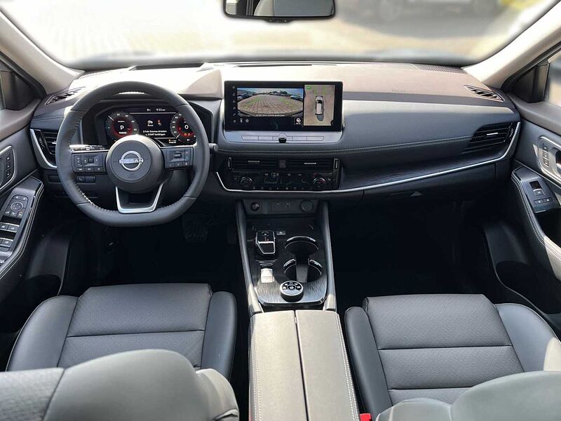 Nissan X-Trail 1.5 VC-T Tekna e-Power e-4orce 360° SHZ