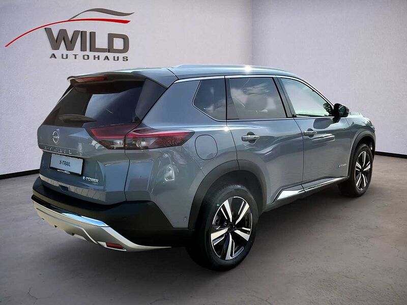 Nissan X-Trail 1.5 VC-T Tekna e-Power e-4orce 360° SHZ