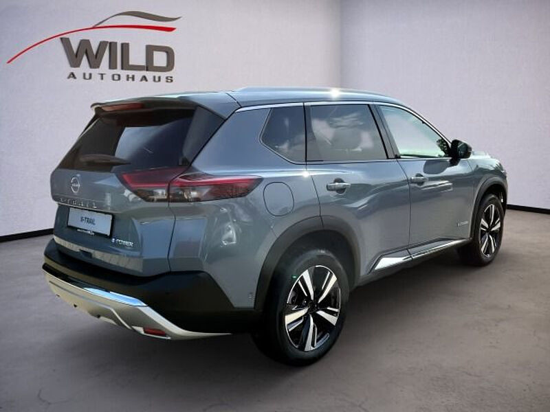 Nissan X-Trail 1.5 VC-T Tekna+ e-Power e-4orce 360° SHZ