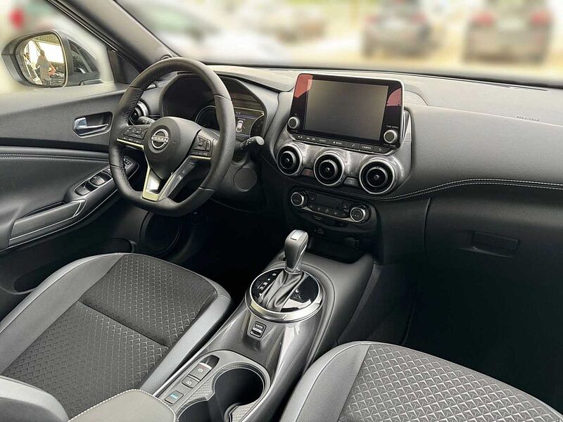 Nissan Juke 1.6 Hybrid N-Connecta LED CarPlay Kamera 17'