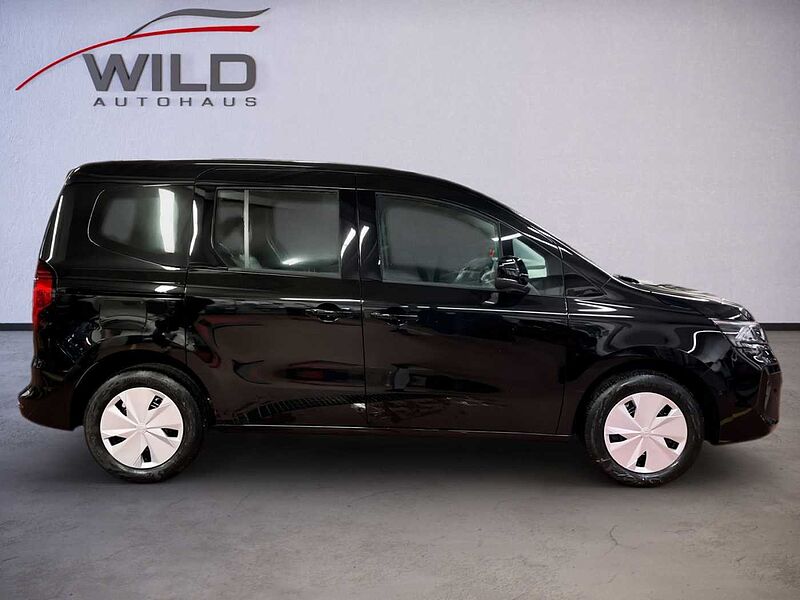 Nissan Townstar Kombi L1 N-Connecta Navi Klima LED SHZ