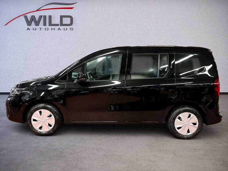 Nissan Townstar Kombi L1 N-Connecta Navi Klima LED SHZ