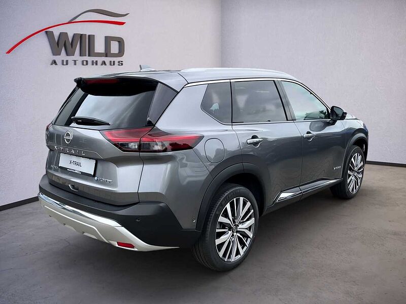 Nissan X-Trail 1.5 VC-T Tekna+ e-Power e-4orce 360° 20'