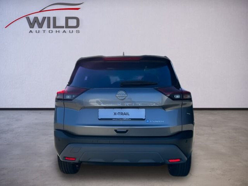 Nissan X-Trail 1.5 VC-T e-Power e-4orce Tekna 360° LED Pano BOSE