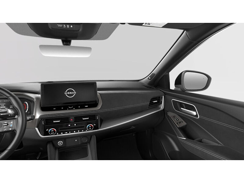 Nissan Qashqai 1.3 DIG-T Tekna+ 360° LED Ambiente BOSE