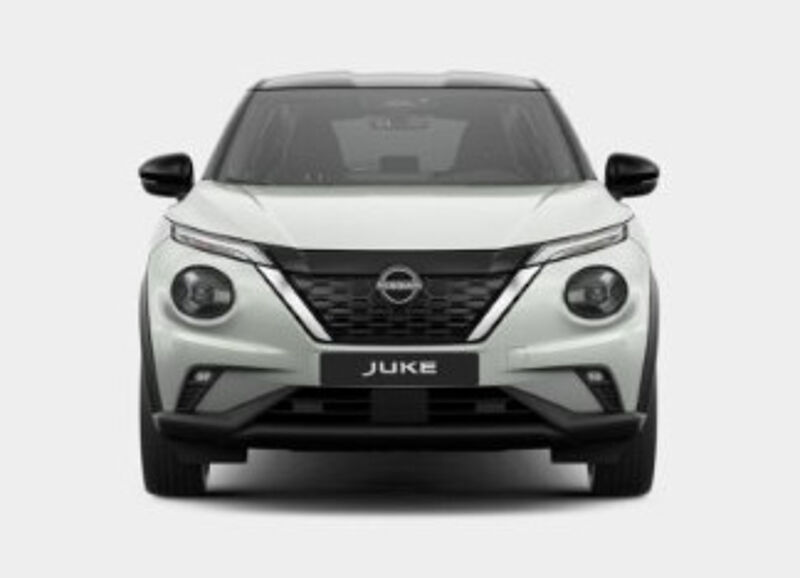 Nissan Juke 1.6 Hybrid N-Design BOSE Navi LED 360° CAM