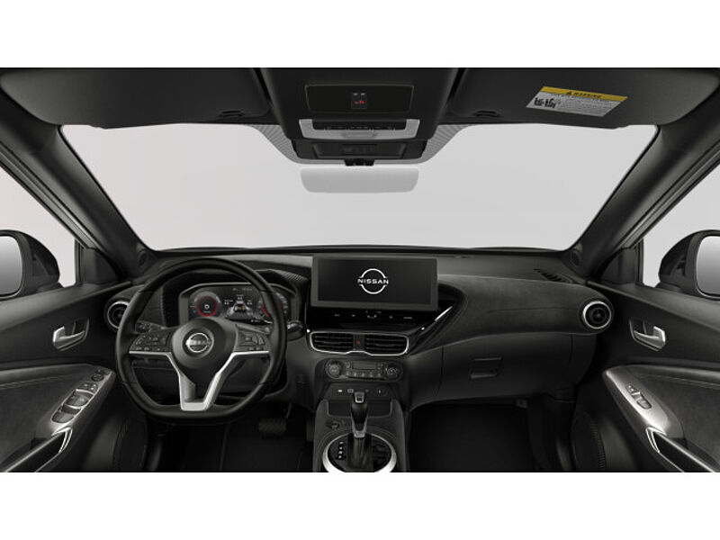 Nissan Juke 1.6 Hybrid N-Design BOSE Navi LED 360° CAM