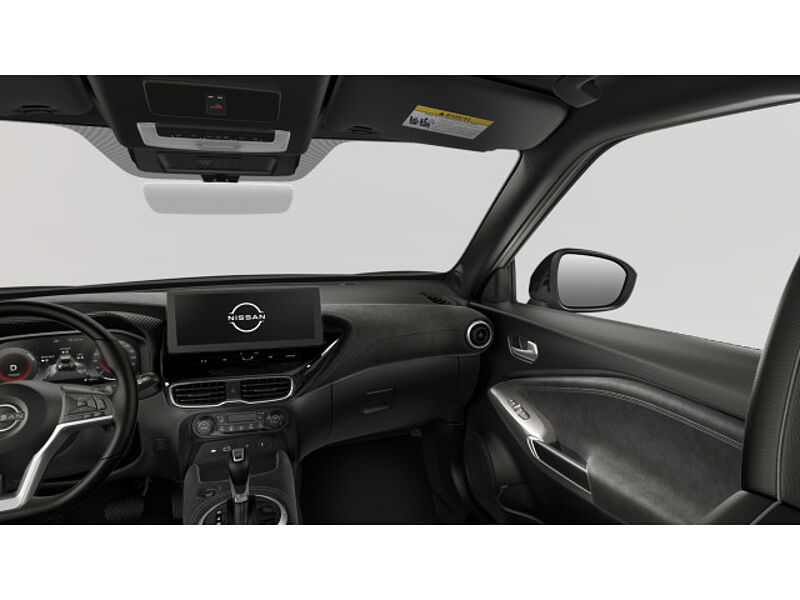 Nissan Juke 1.6 Hybrid N-Design BOSE Navi LED 360° CAM