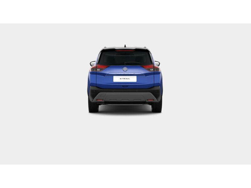 Nissan X-Trail 1.5 VC-T MHEV N-Connecta Navi Pano LED 360°