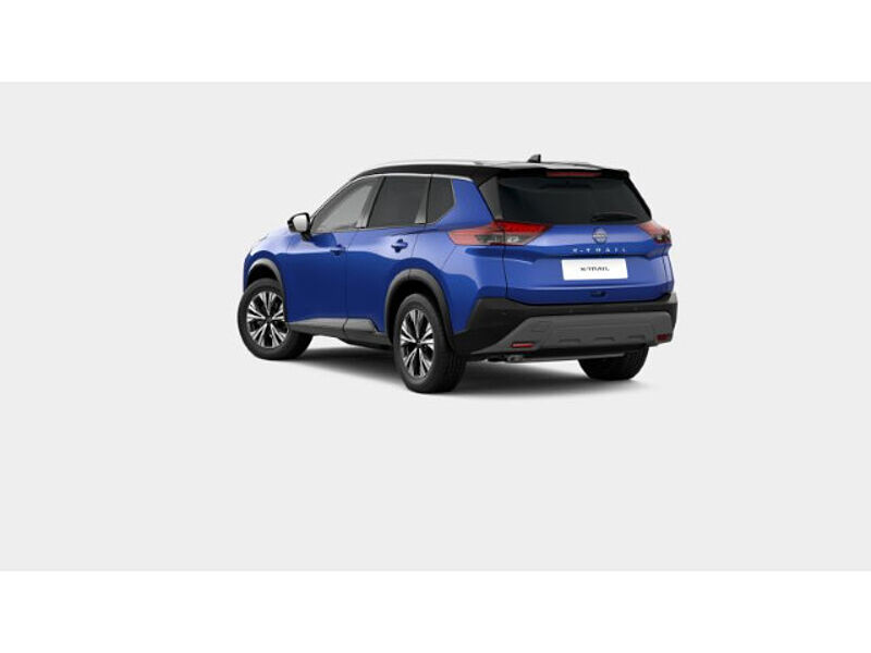 Nissan X-Trail 1.5 VC-T MHEV Tekna LED CarPlay Leder 360°