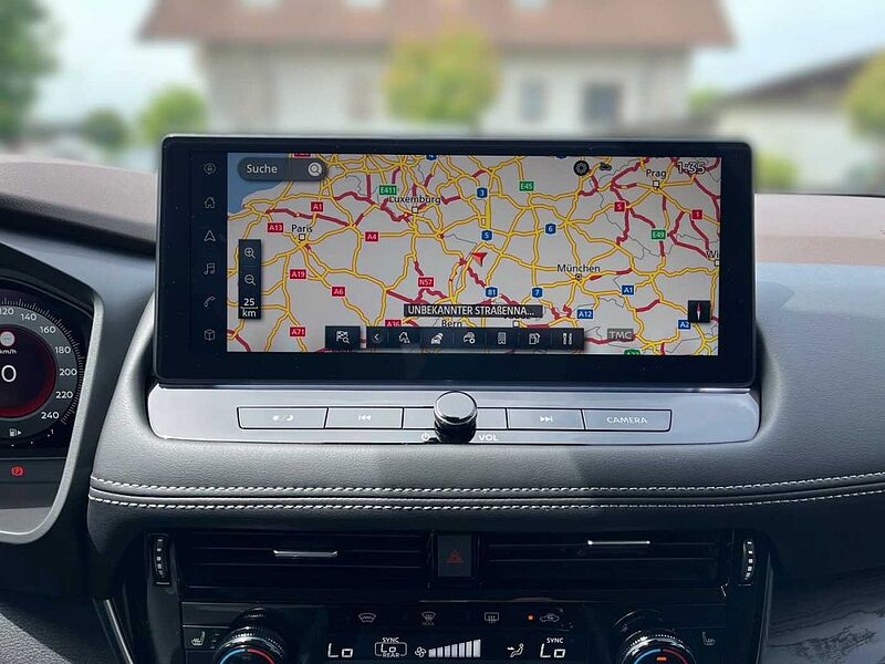 Nissan X-Trail 1.5 VC-T MHEV Tekna LED CarPlay Leder 360°