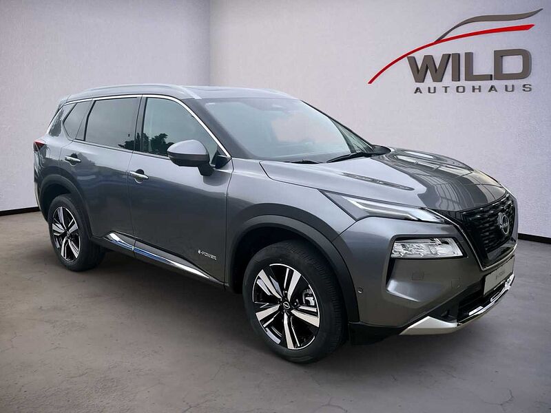 Nissan X-Trail 1.5 VC-T e-4ORCE Tekna+ BOSE LED