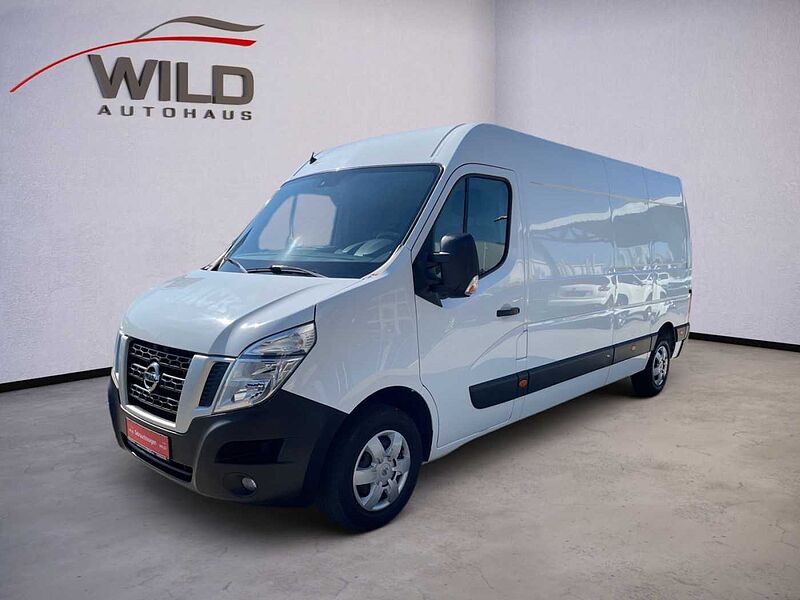 Nissan NV400 Kastenwagen L3H2 3,5t COMFORT