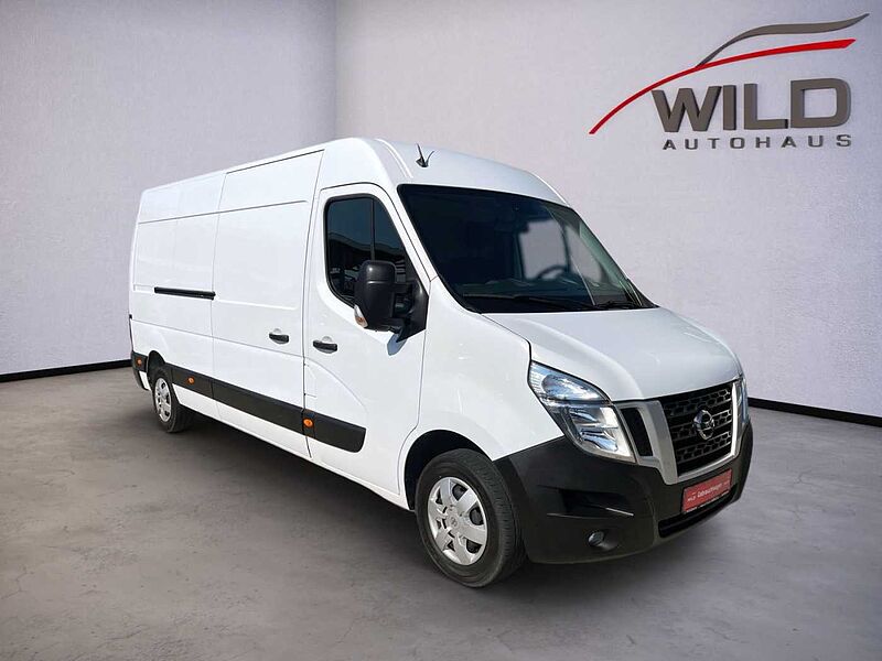 Nissan NV400 Kastenwagen L3H2 3,5t COMFORT