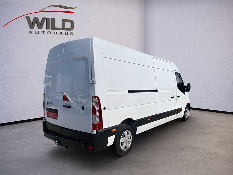 Nissan NV400 Kastenwagen L3H2 3,5t COMFORT