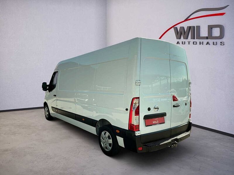 Nissan NV400 Kastenwagen L3H2 3,5t COMFORT