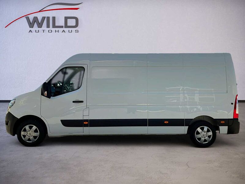 Nissan NV400 Kastenwagen L3H2 3,5t COMFORT