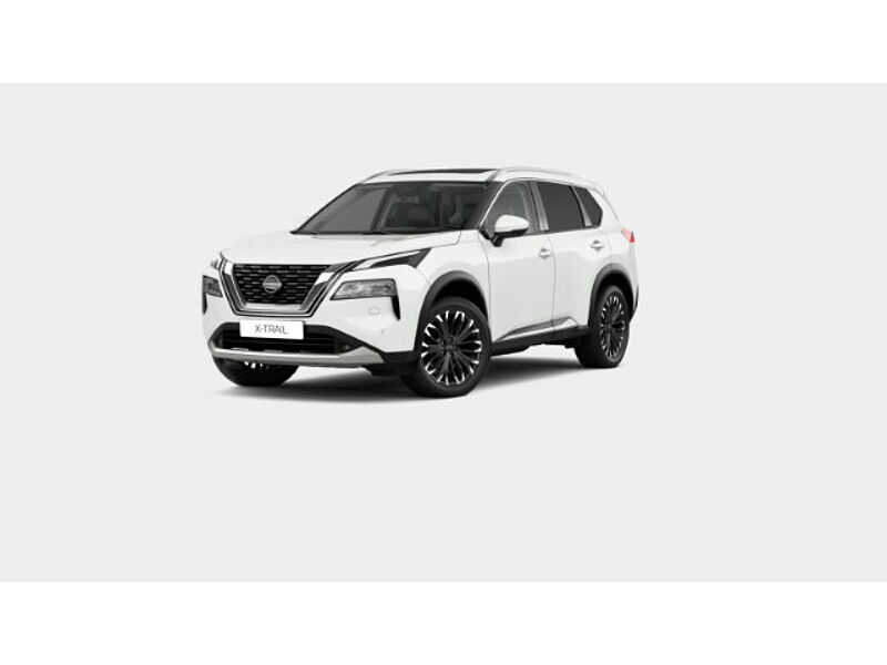 Nissan X-Trail 1.5 VC-T Tekna+ e-Power e-4orce 360° LED