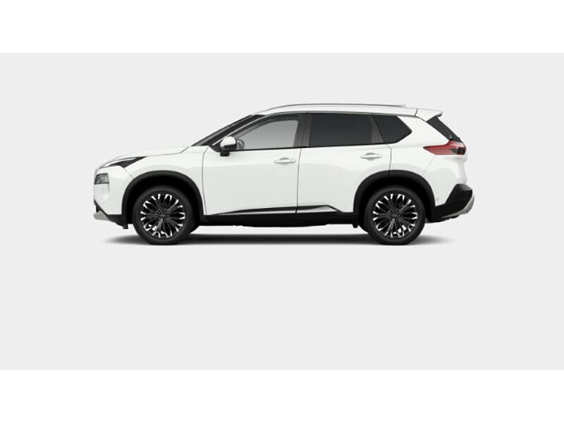 Nissan X-Trail 1.5 VC-T Tekna+ e-Power e-4orce 360° LED