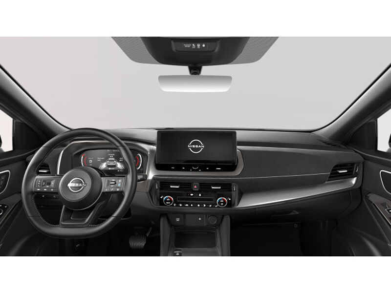 Nissan Qashqai 1.5 VC-T N-Design e-Power LED 360° Navi