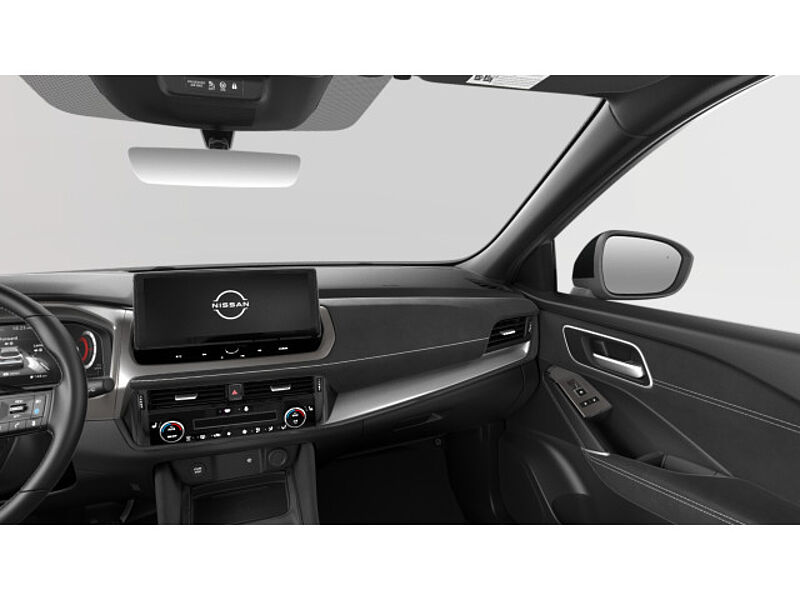 Nissan Qashqai 1.5 VC-T N-Design e-Power LED 360° Navi