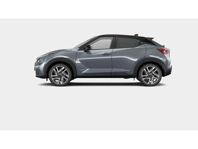 Nissan Juke 1.6 N-Design Hybrid Cam PDC Navi Klima SHZ LED