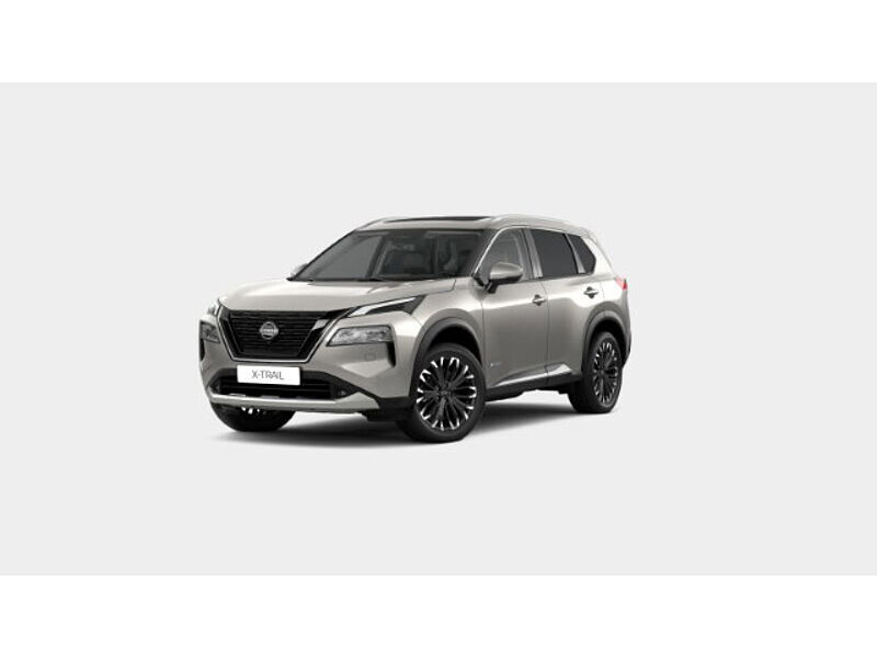 Nissan X-Trail 1.5 VC-T Tekna+ e-Power e-4orce 360° LED