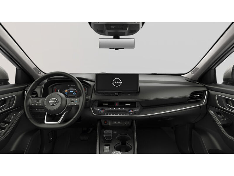 Nissan X-Trail 1.5 VC-T Tekna+ e-Power e-4orce 360° LED