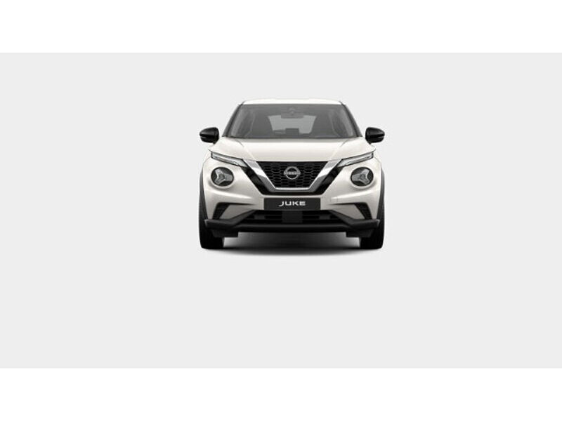 Nissan Juke 1.0 DIG-T N-Style Klima LED DAB ISOFIX