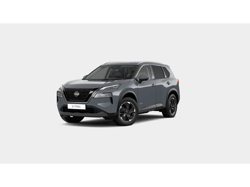 Nissan X-Trail 1.5 VC-T N-Connecta e-4orce 360° Pano LED