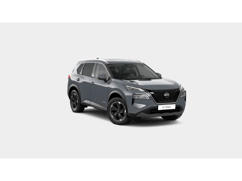 Nissan X-Trail 1.5 VC-T N-Connecta e-4orce 360° Pano LED