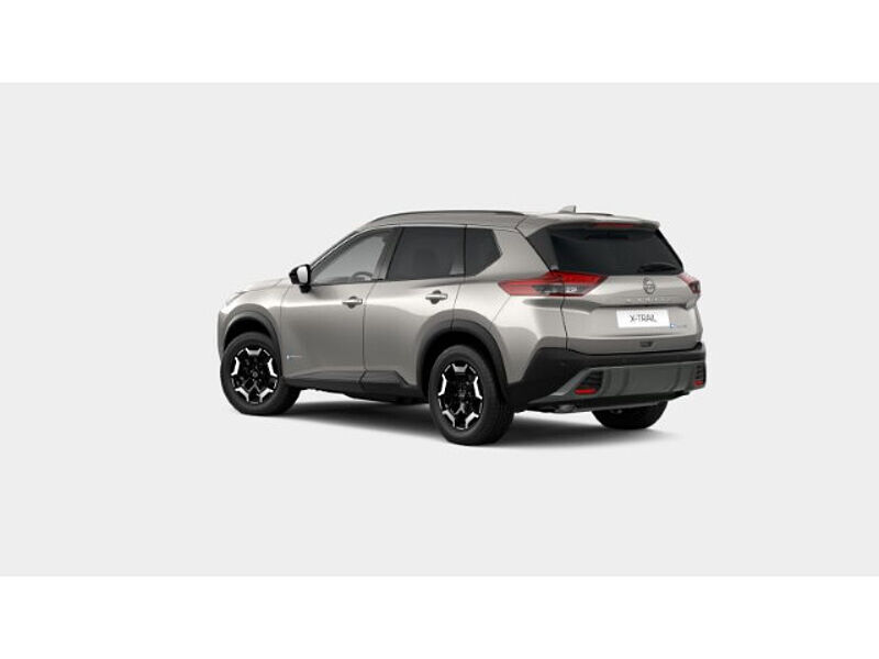 Nissan X-Trail 1.5 VC-T N-Trek e-4orce 360° Klima Navi