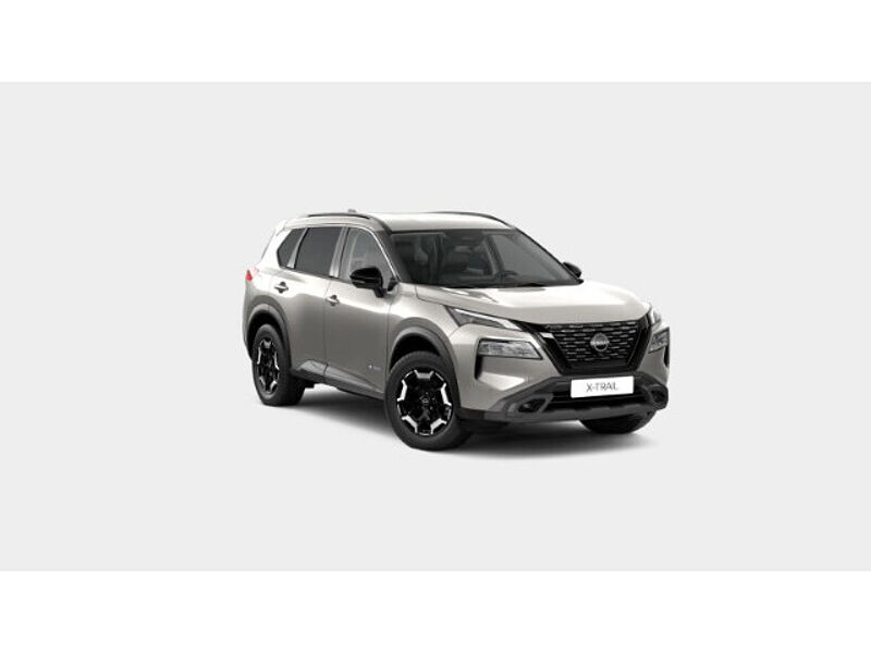 Nissan X-Trail 1.5 VC-T N-Trek e-4orce 360° Klima Navi