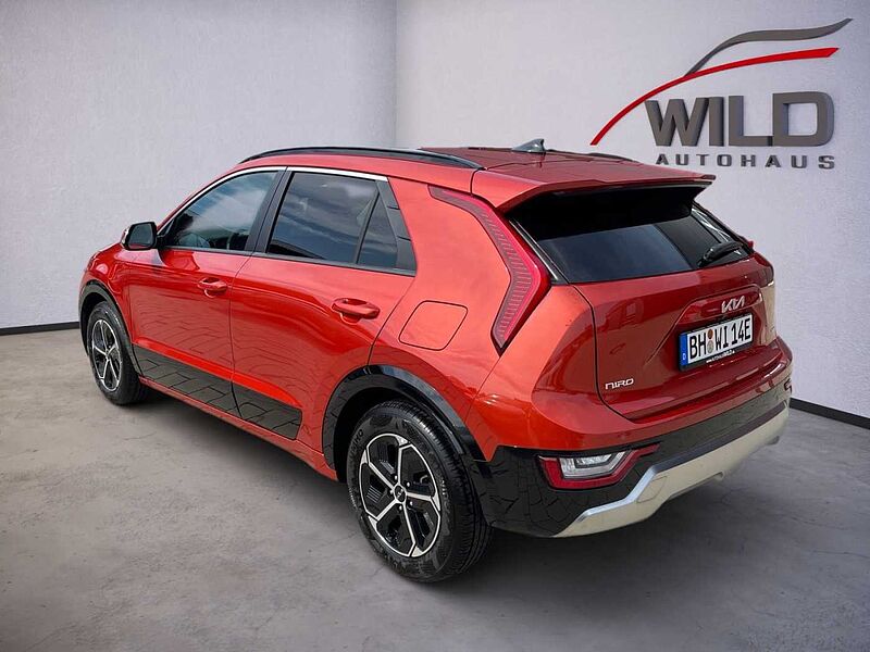 Kia Niro Plug-in Hybrid Vision, Cam, SHZ, ACC