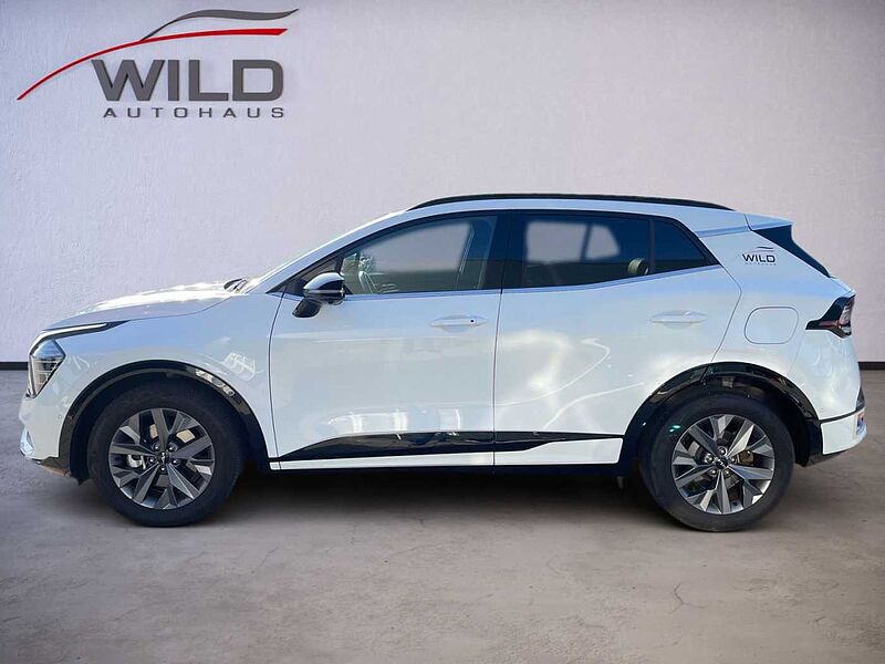 Kia Sportage GT-Line Hybrid 4WD 360° Cam, SHZ, ACC