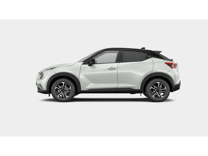 Nissan Juke 1.6 Hybrid N-Connecta 360° Navi Winter Paket