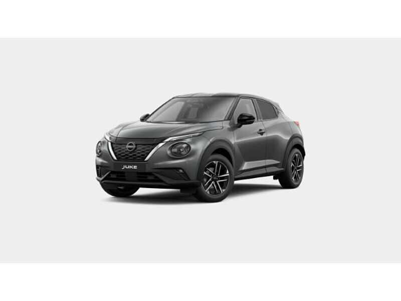 Nissan Juke 1.6 Hybrid N-Connecta 360° Navi Winter Paket