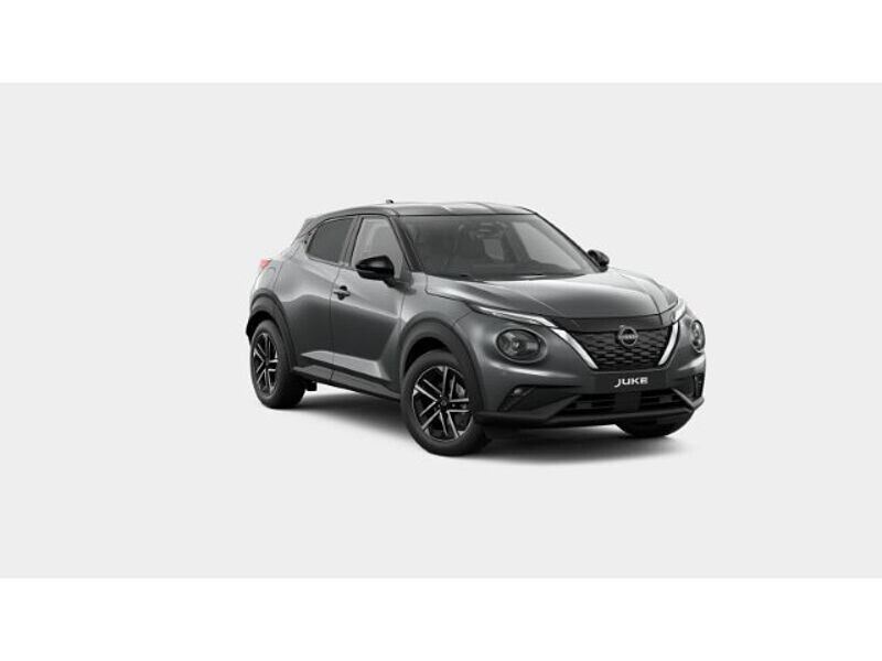 Nissan Juke 1.6 Hybrid N-Connecta 360° Navi Winter Paket