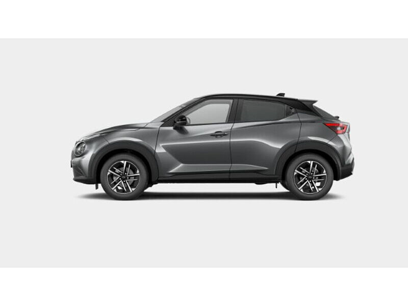 Nissan Juke 1.6 Hybrid N-Connecta 360° Navi Winter Paket