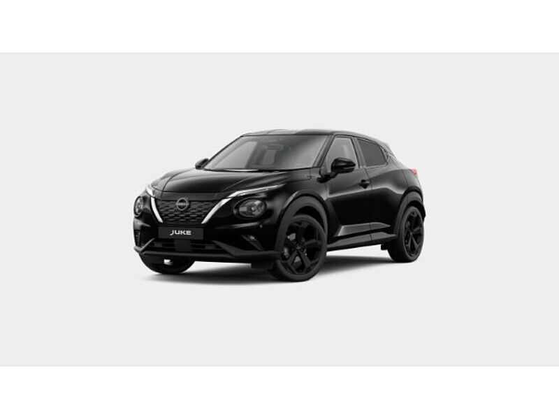 Nissan Juke 1.6 Hybrid Tekna BOSE 360° Navi Winter Paket