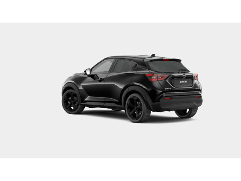 Nissan Juke 1.6 Hybrid Tekna BOSE 360° Navi Winter Paket