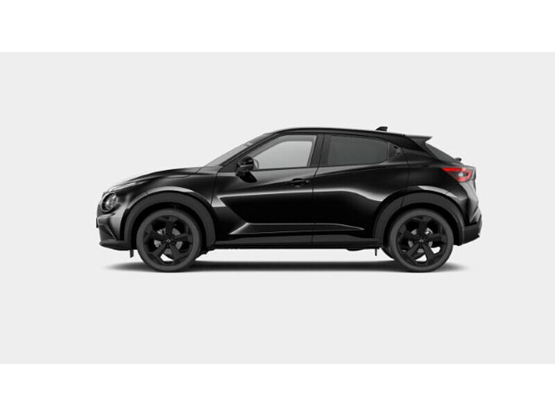 Nissan Juke 1.6 Hybrid Tekna BOSE 360° Navi Winter Paket