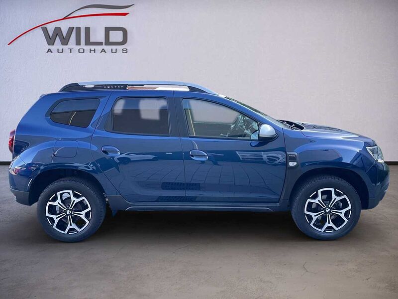 Dacia Duster II Adventure 4WD Navi, PDC, Cam