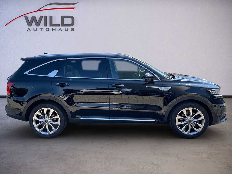 Kia Sorento Platinum 2.2 4WD ACC, 360°Cam