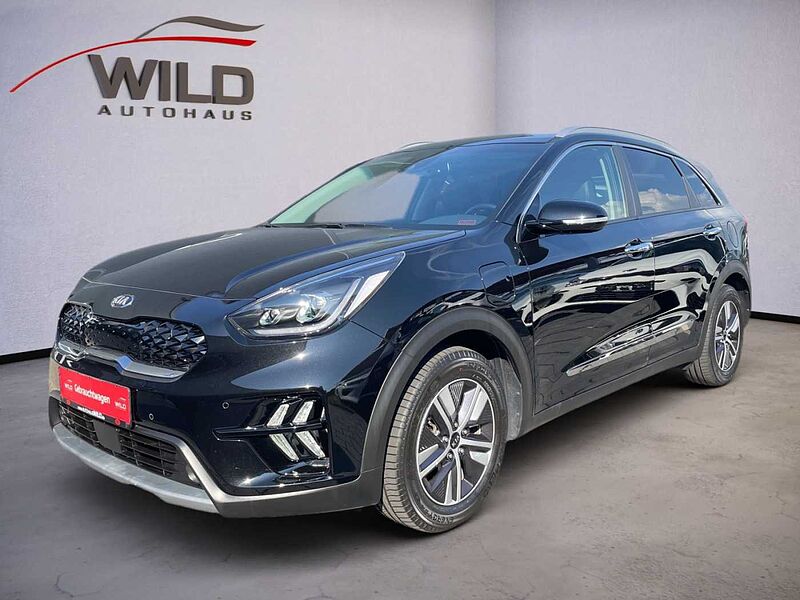 Kia Niro Spirit Plug-in Hybrid, PDC, SHZ