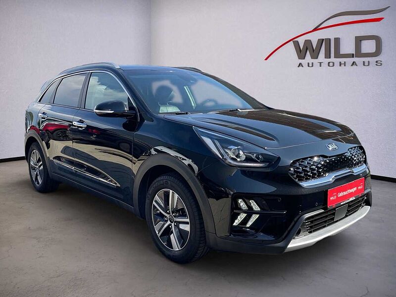 Kia Niro Spirit Plug-in Hybrid, PDC, SHZ