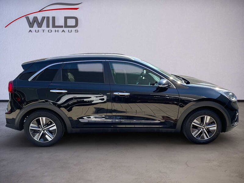 Kia Niro Spirit Plug-in Hybrid, PDC, SHZ